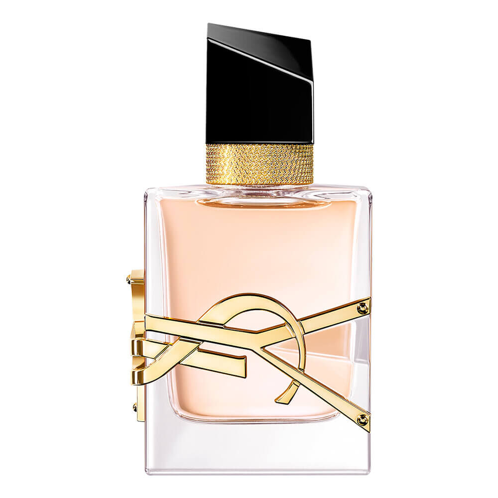 Perfume Libre Yves Saint Laurent - Eau de Toilette - Sephora